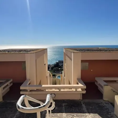 Appartement, Vue Mer180 Degres, Piscine, Terrasse Apartment