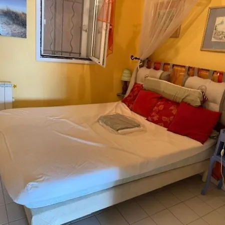 아파트 Appartement, Vue Mer180 Degres, Piscine, Terrasse *
