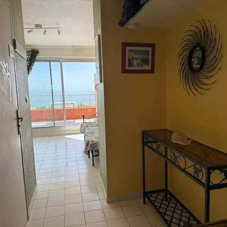 아파트 Appartement, Vue Mer180 Degres, Piscine, Terrasse