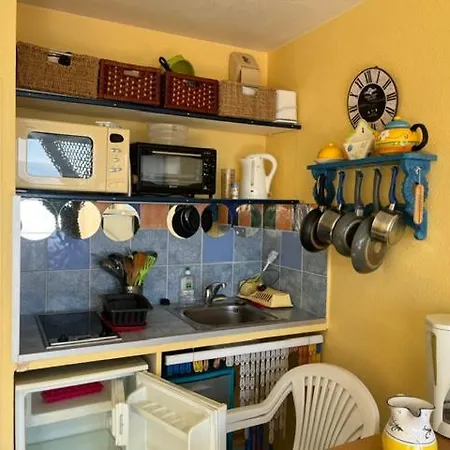 Appartement, Vue Mer180 Degres, Piscine, Terrasse