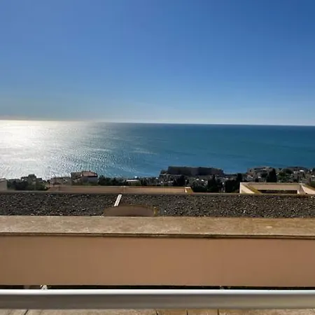 Appartement, Vue Mer180 Degres, Piscine, Terrasse Apartment