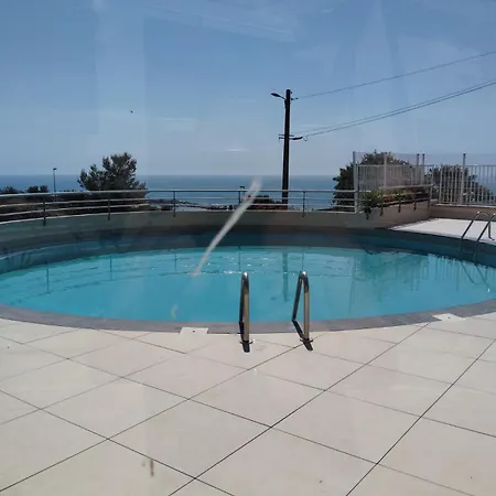 Appartement, Vue Mer180 Degres, Piscine, Terrasse * Sete